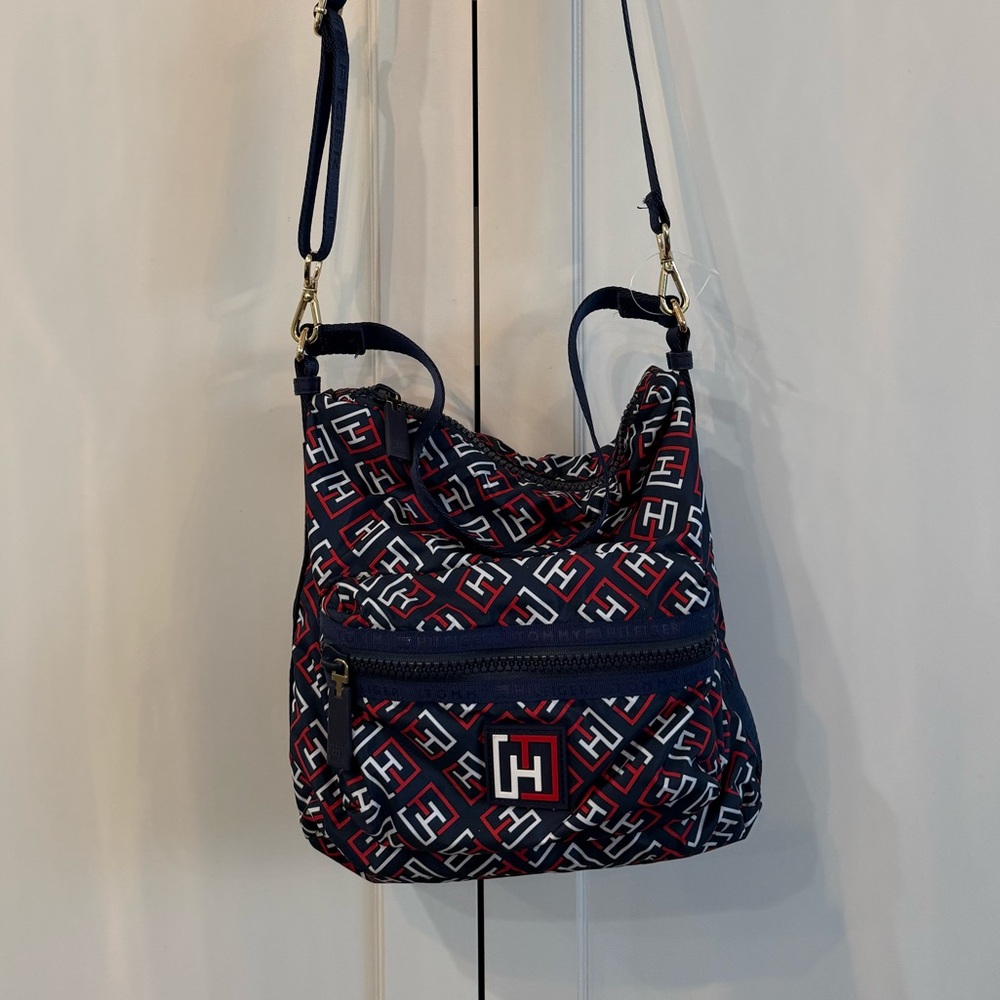 Tommy Hilfiger